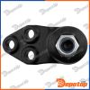 Gaine de suralimentation pour BMW | GPP-BM-215, 81933